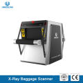 Scanner de bagages Dual Energy 5030 X Ray